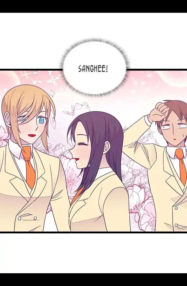 They Say I Was Born A King