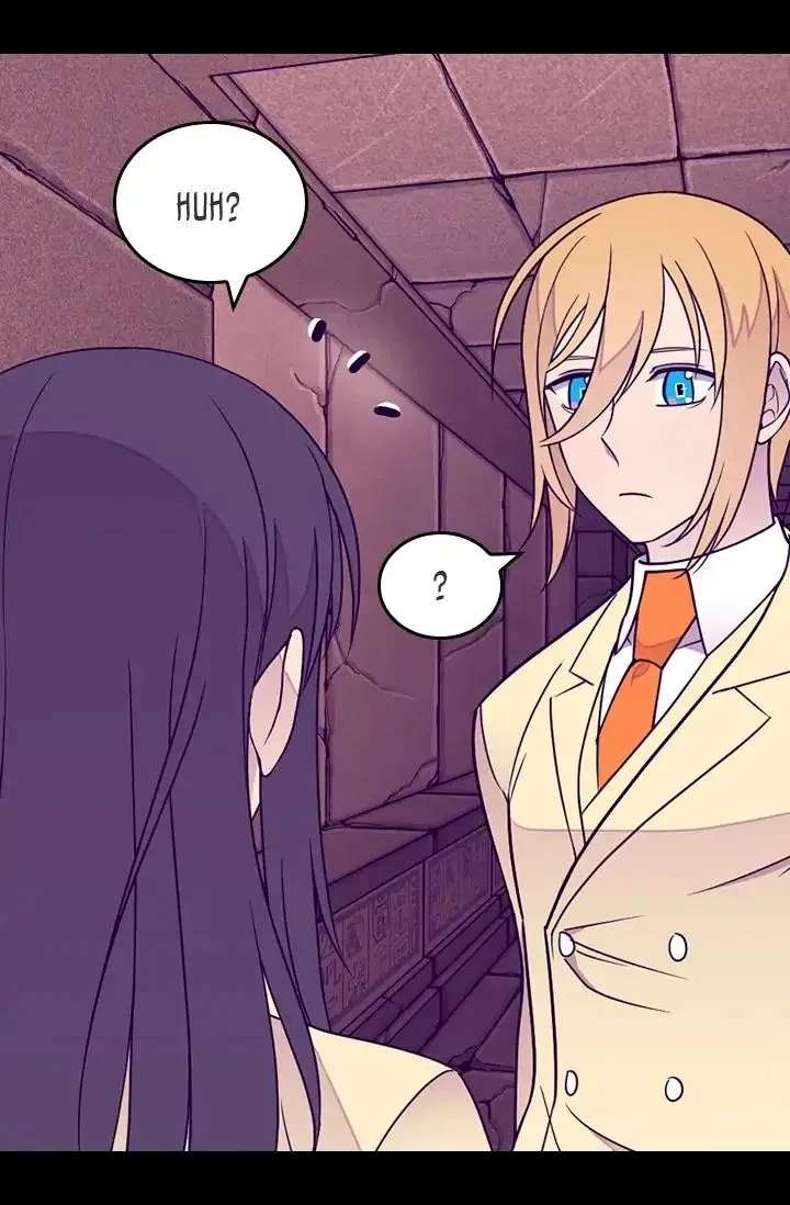 They Say I Was Born A King