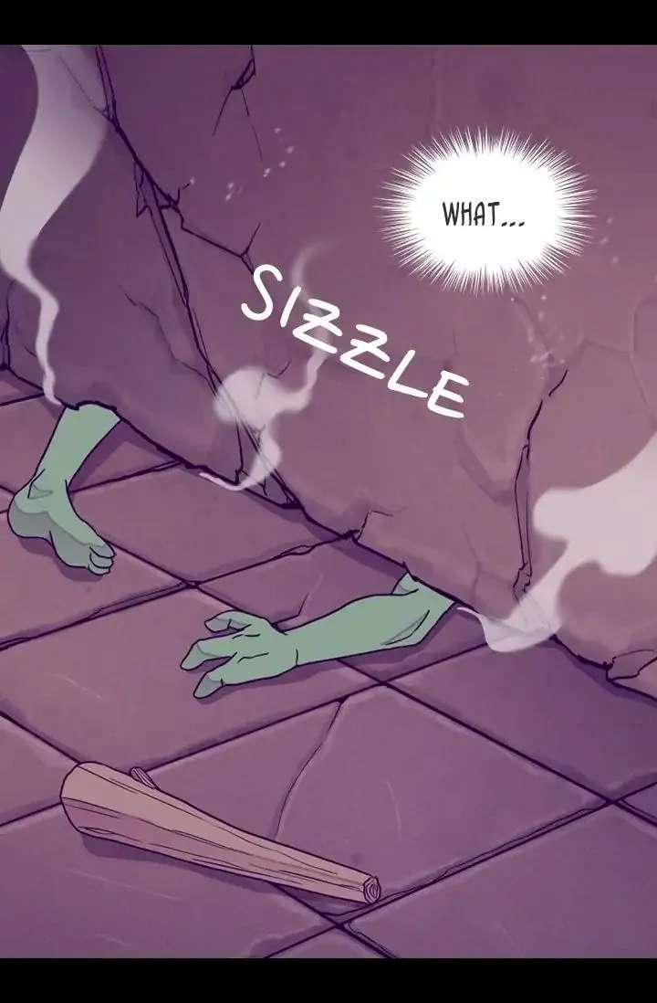 They Say I Was Born A King