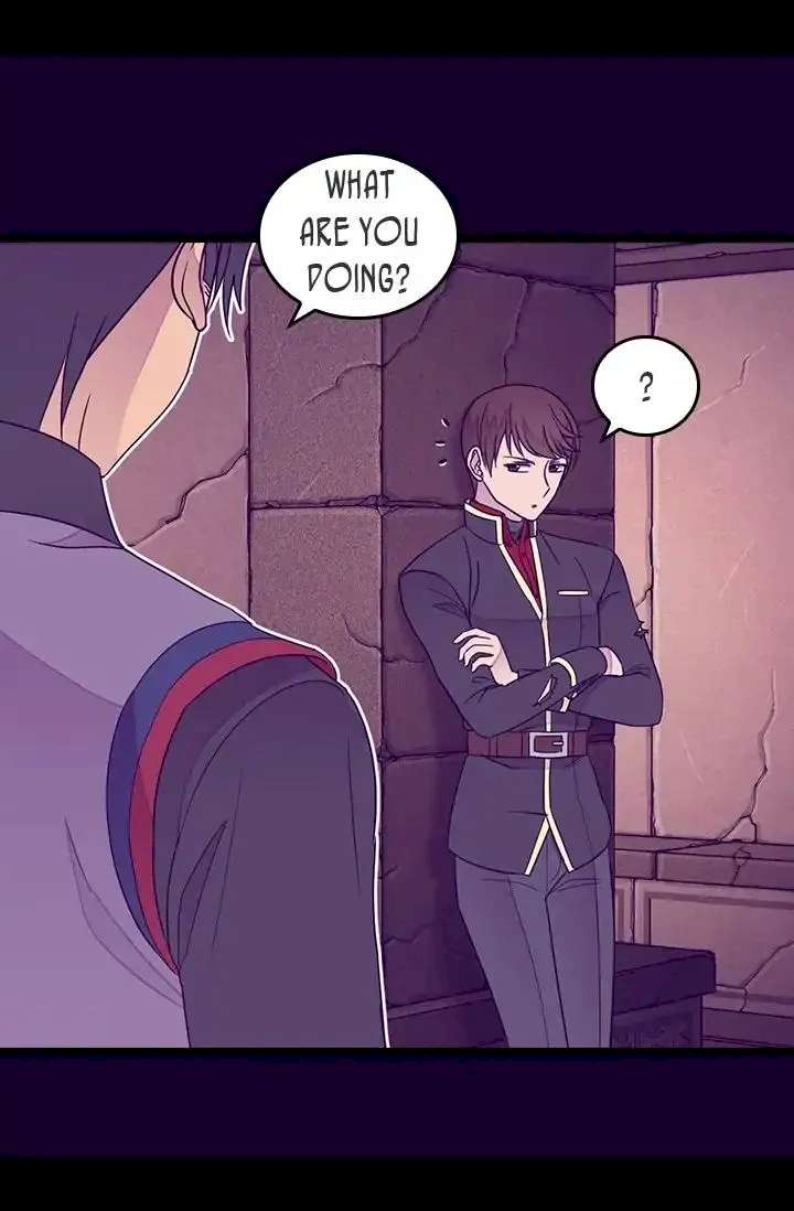 They Say I Was Born A King