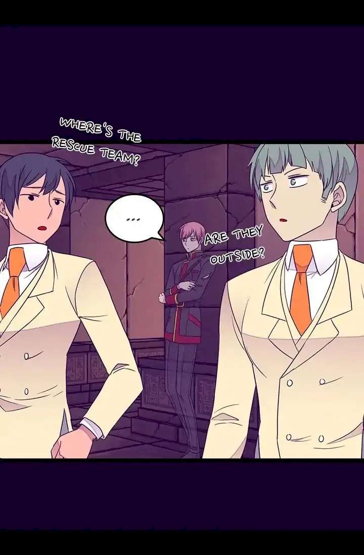 They Say I Was Born A King