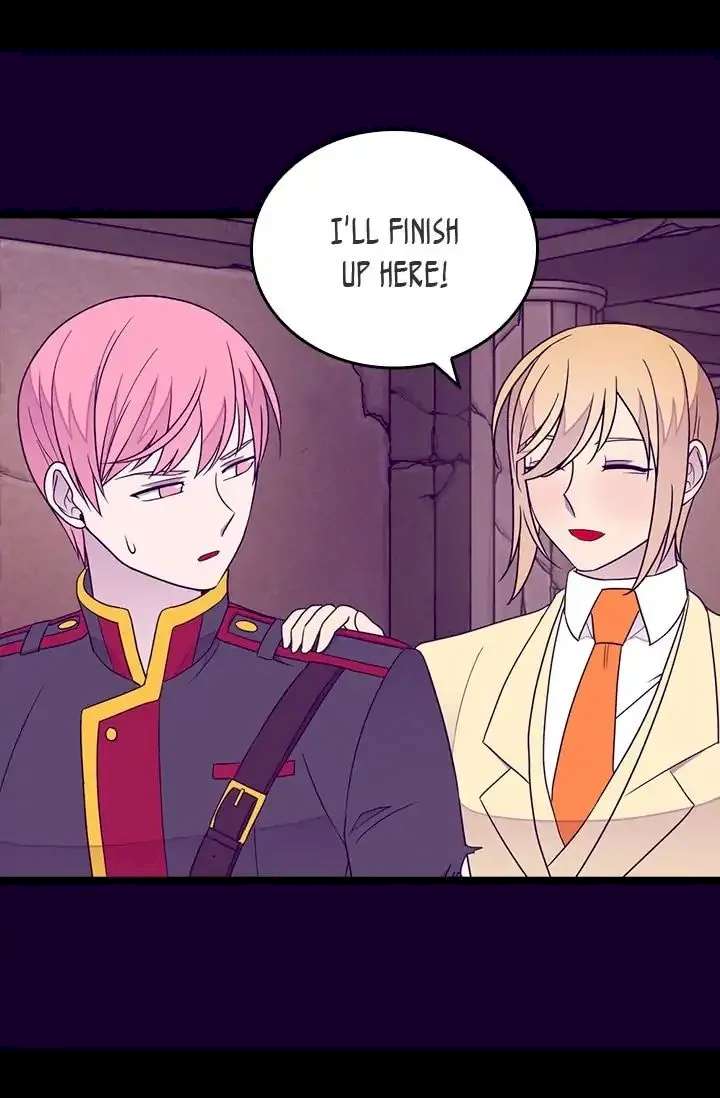 They Say I Was Born A King