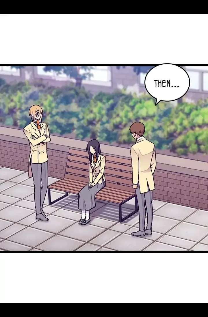 They Say I Was Born A King