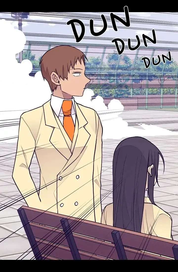 They Say I Was Born A King