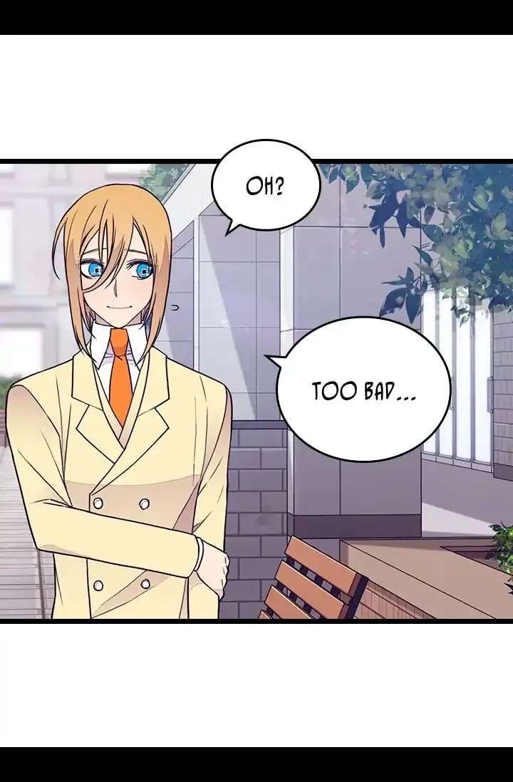 They Say I Was Born A King