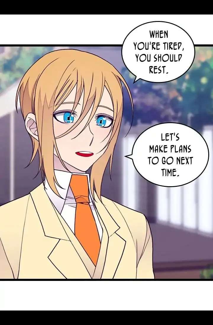 They Say I Was Born A King