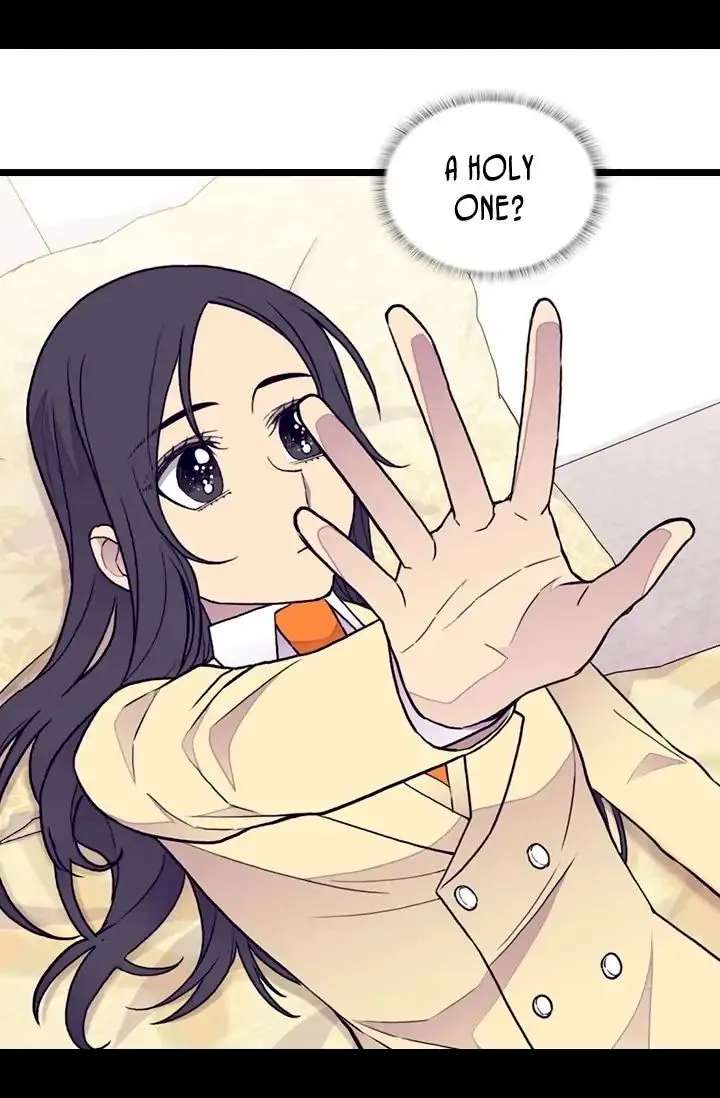 They Say I Was Born A King