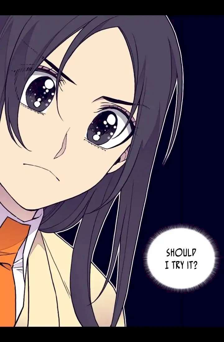 They Say I Was Born A King