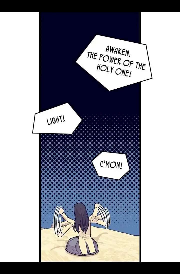 They Say I Was Born A King