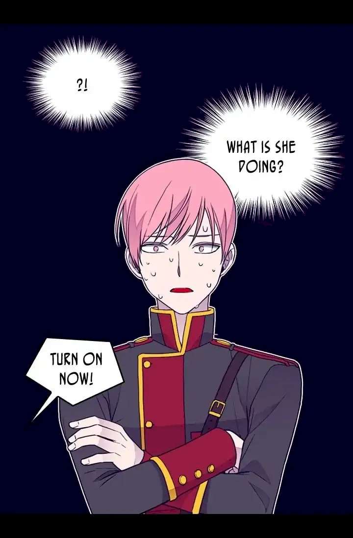 They Say I Was Born A King