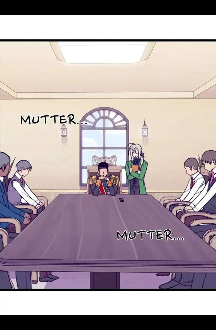 They Say I Was Born A King