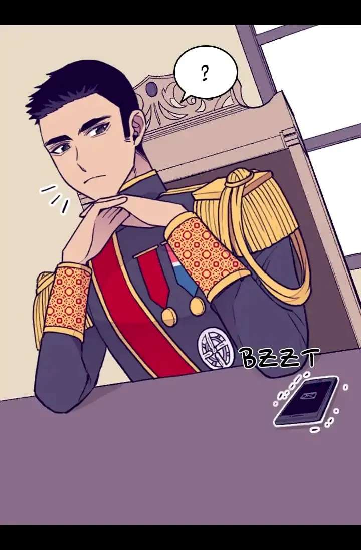 They Say I Was Born A King