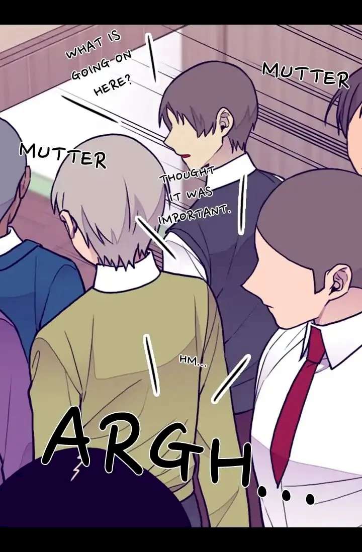 They Say I Was Born A King