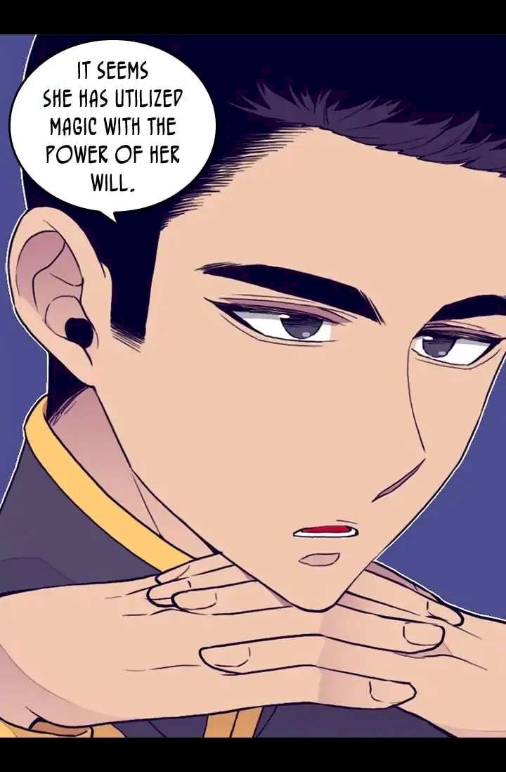 They Say I Was Born A King