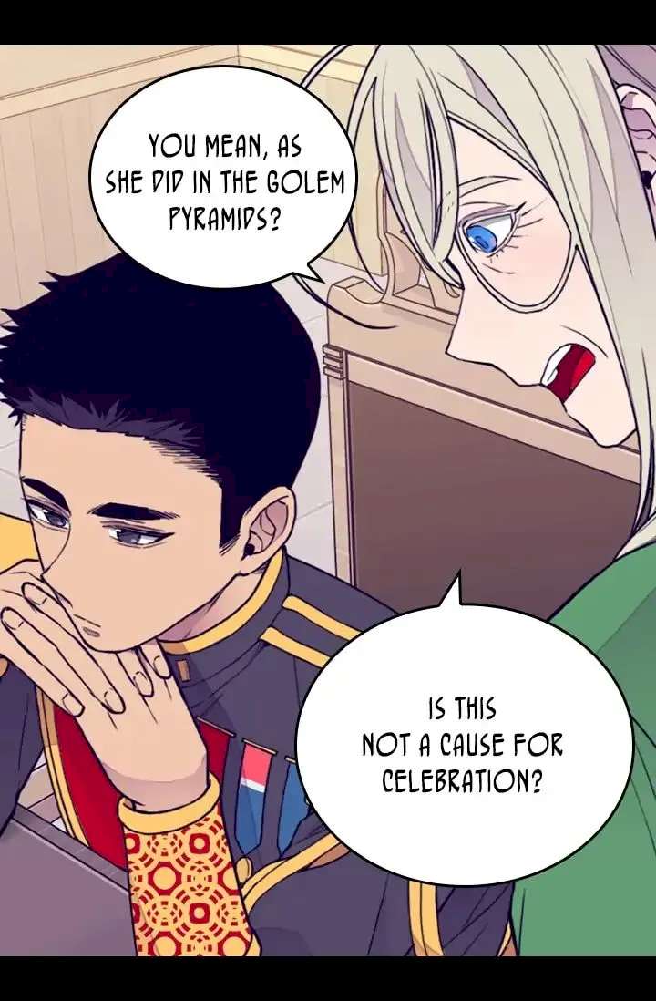 They Say I Was Born A King