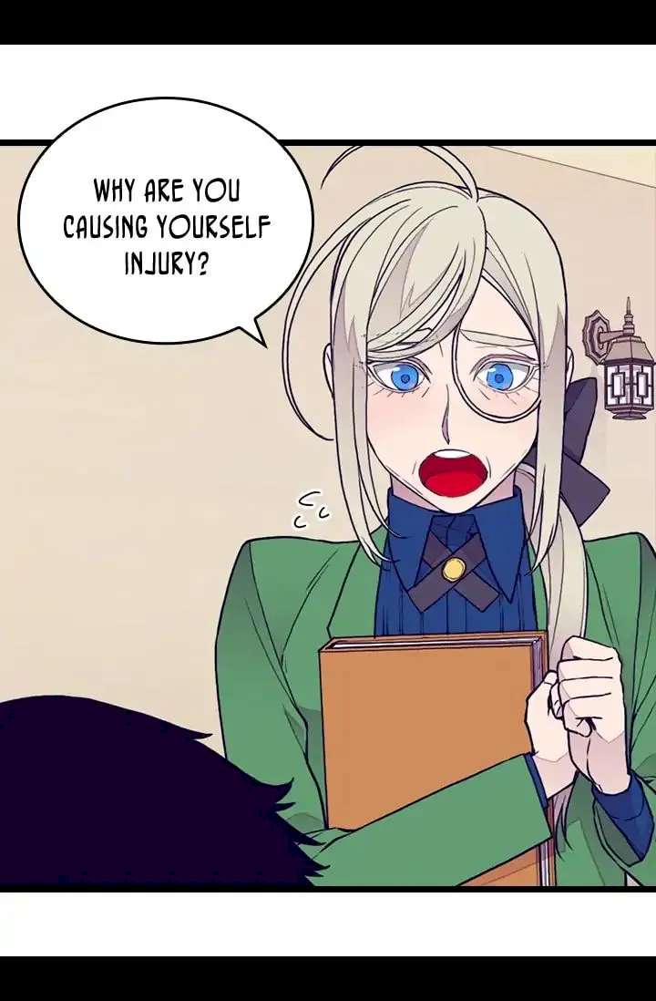 They Say I Was Born A King