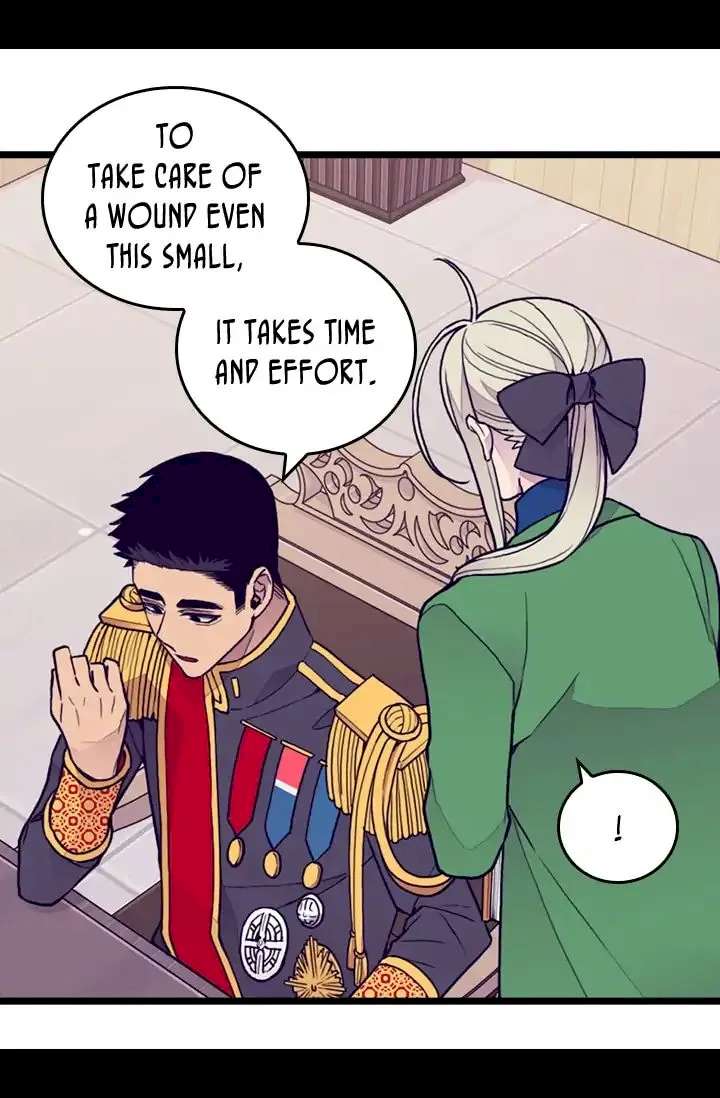 They Say I Was Born A King