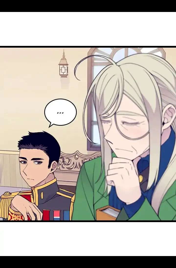 They Say I Was Born A King