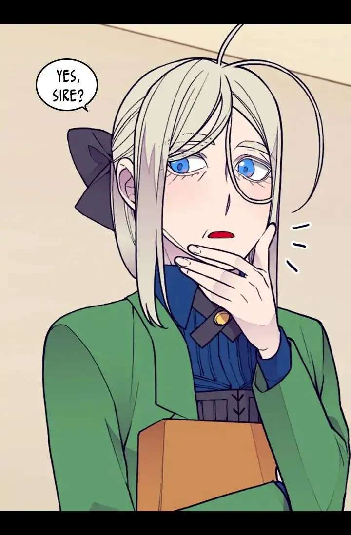 They Say I Was Born A King