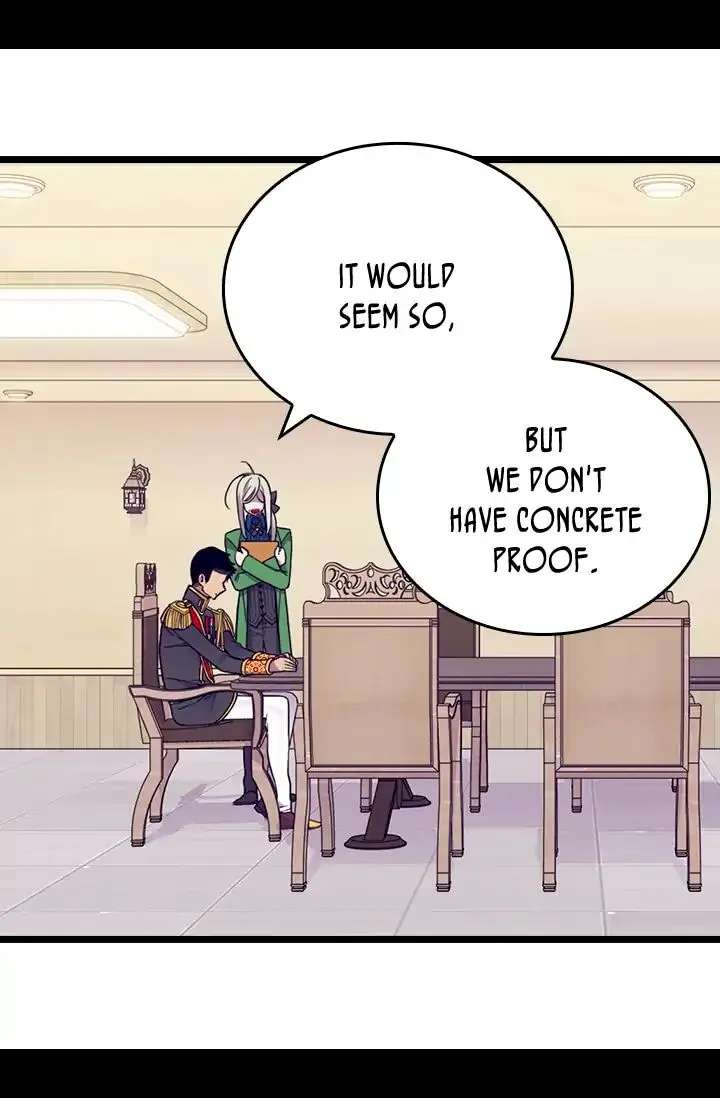 They Say I Was Born A King