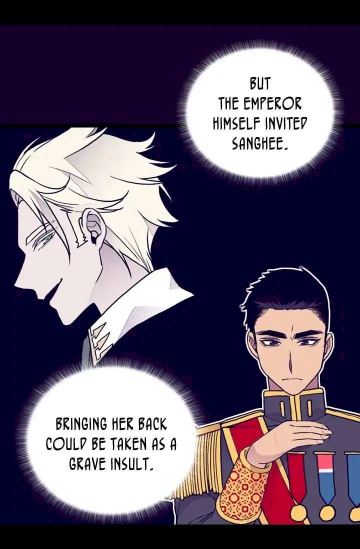 They Say I Was Born A King