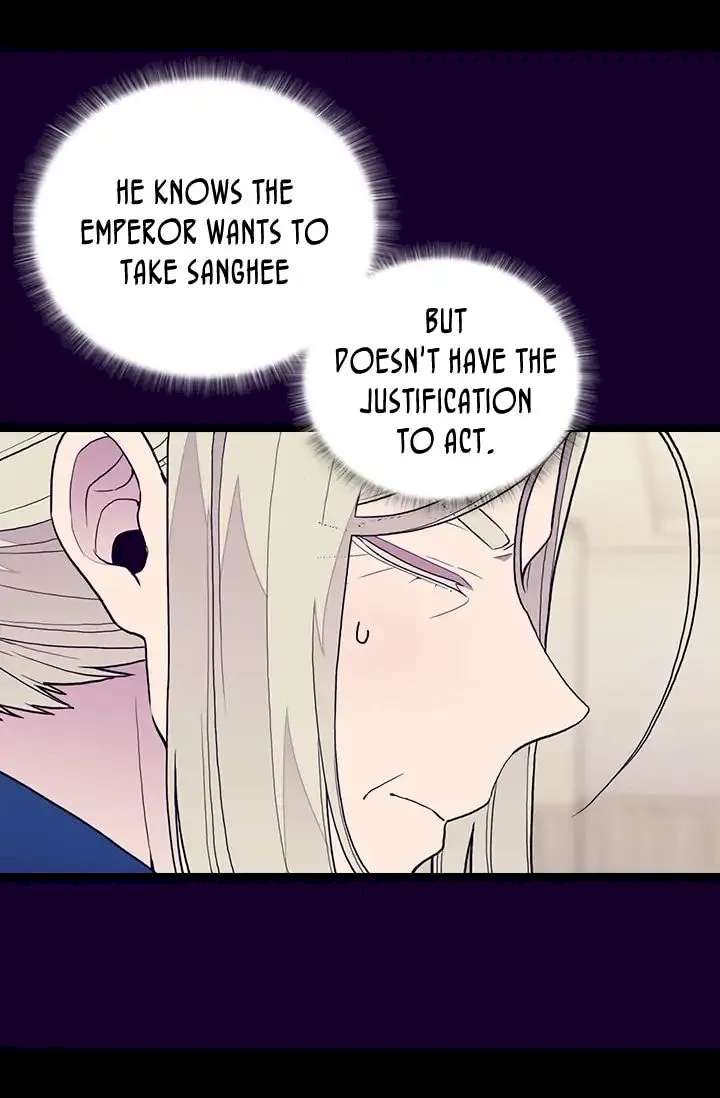 They Say I Was Born A King