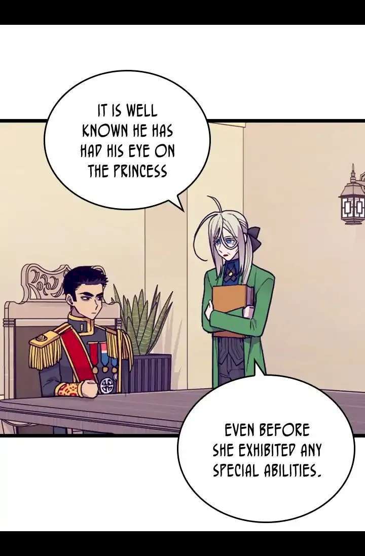 They Say I Was Born A King