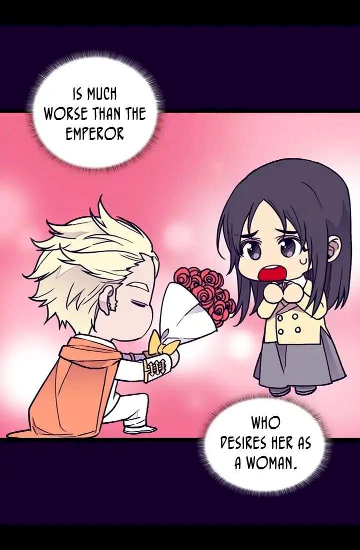 They Say I Was Born A King