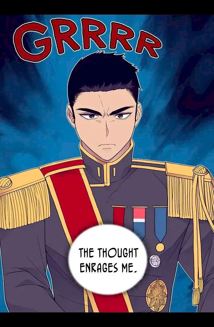 They Say I Was Born A King