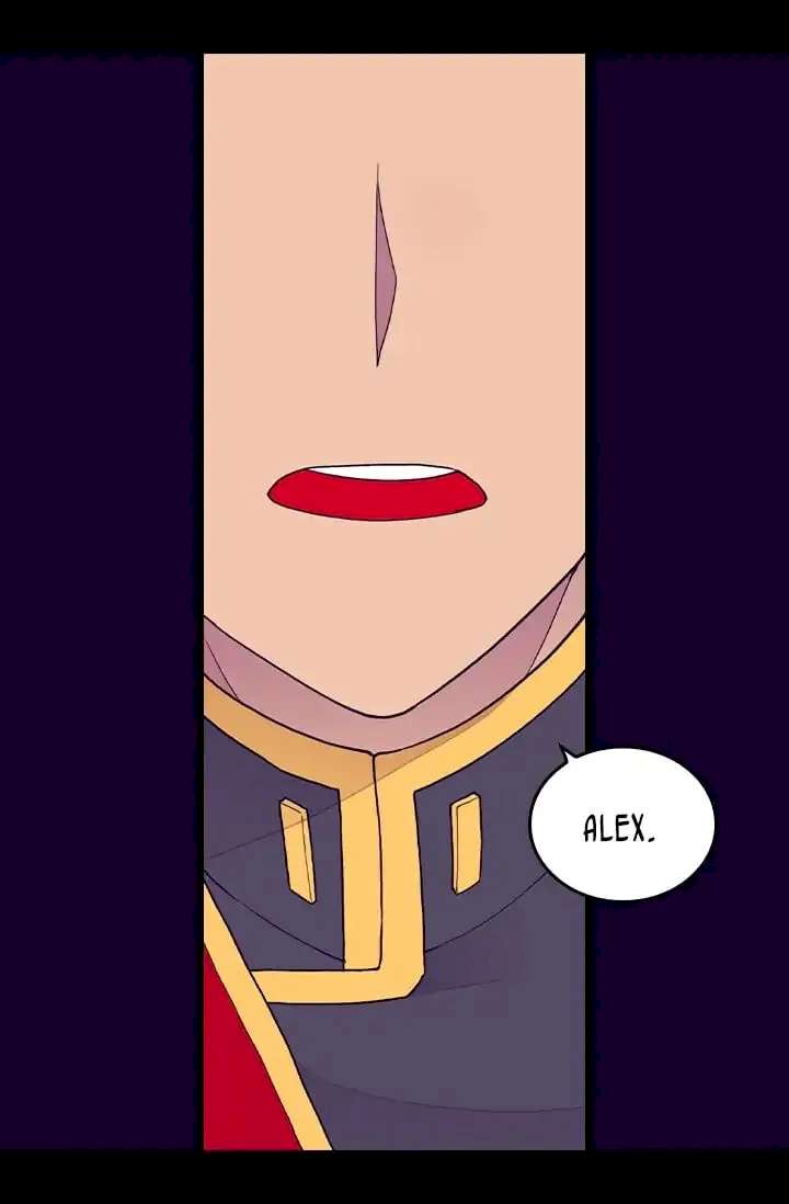 They Say I Was Born A King