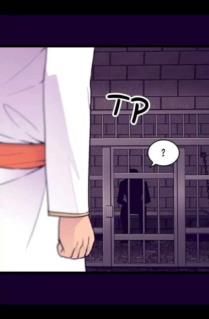 They Say I Was Born A King