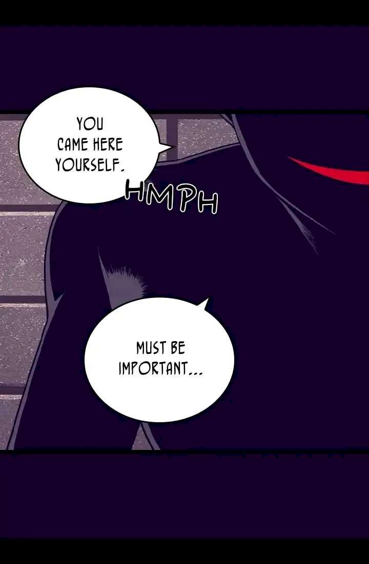 They Say I Was Born A King