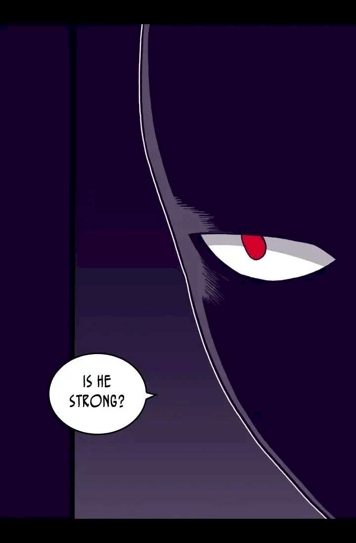 They Say I Was Born A King