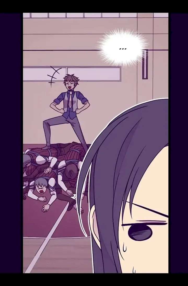 They Say I Was Born A King