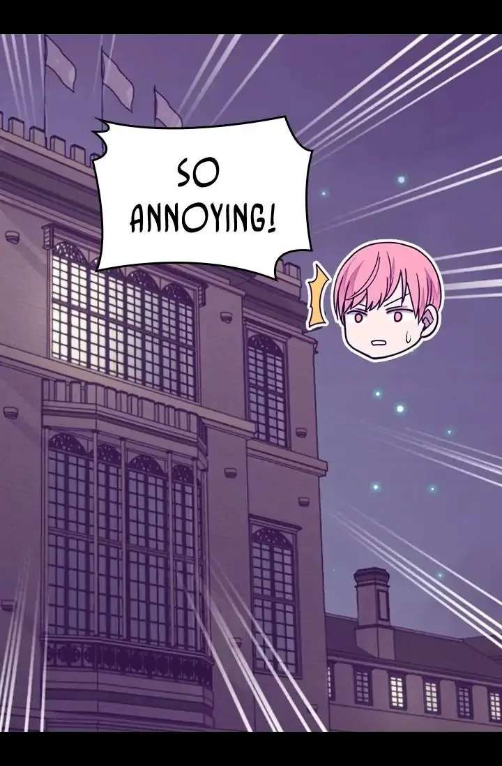 They Say I Was Born A King