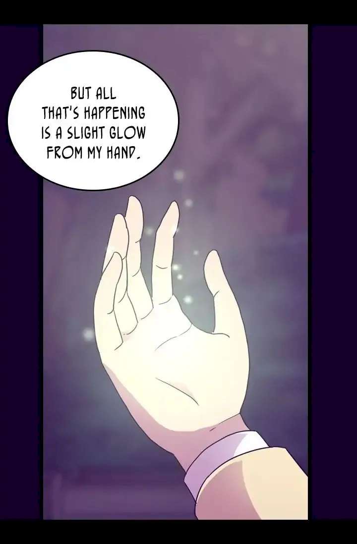 They Say I Was Born A King