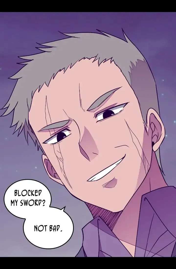 They Say I Was Born A King