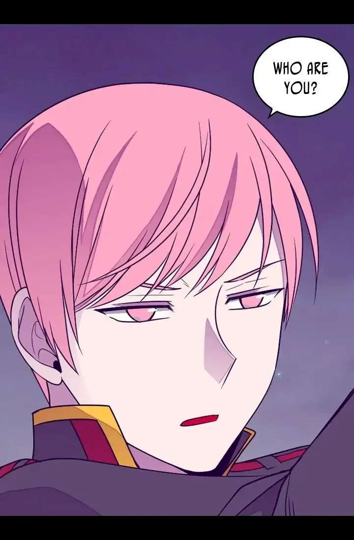 They Say I Was Born A King