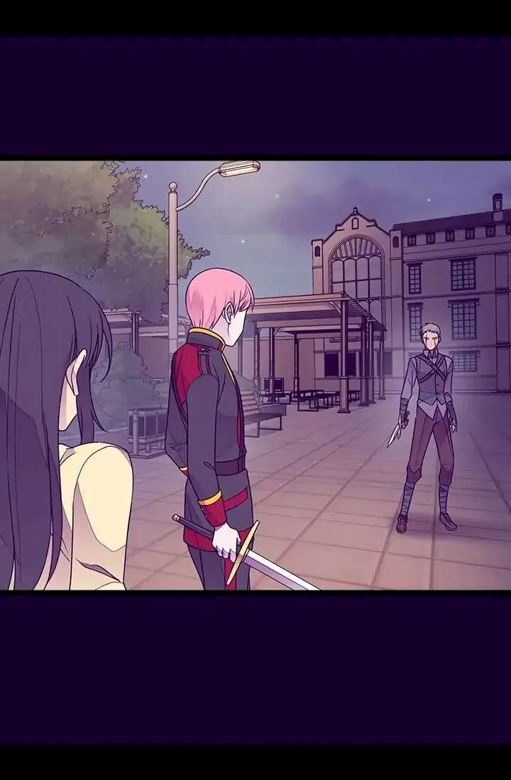 They Say I Was Born A King