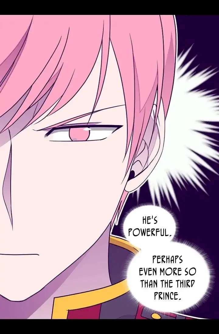 They Say I Was Born A King