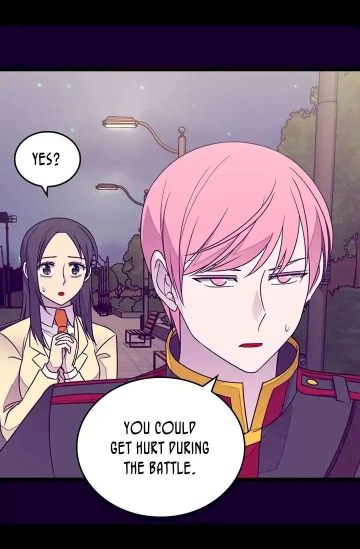 They Say I Was Born A King