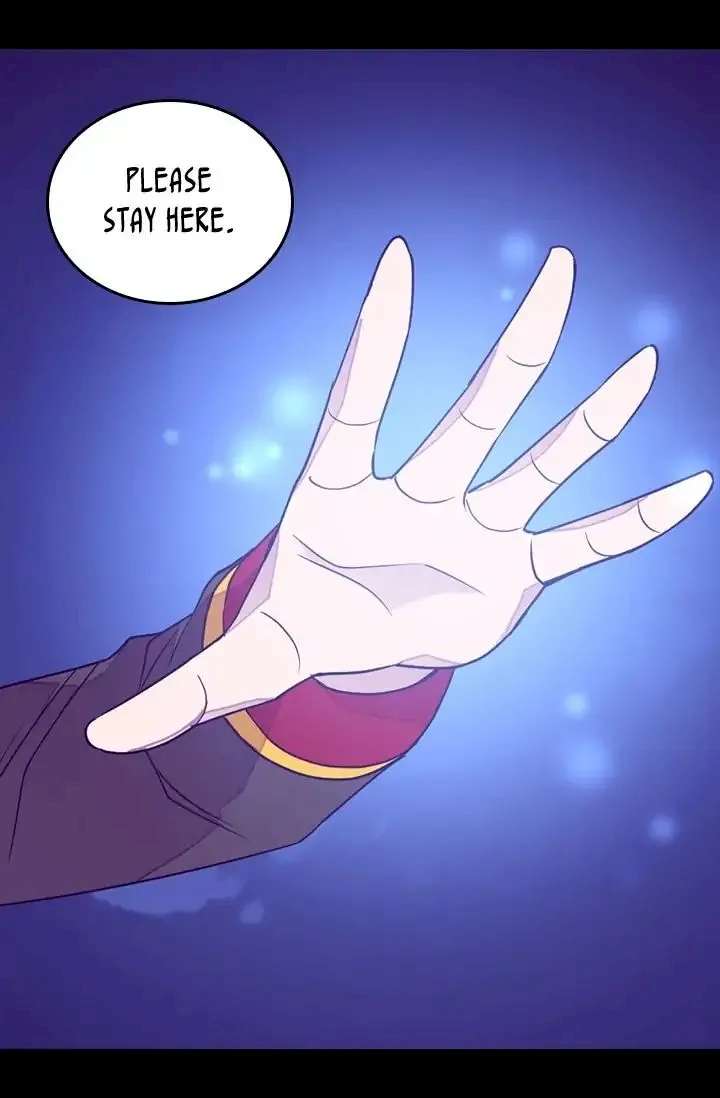 They Say I Was Born A King