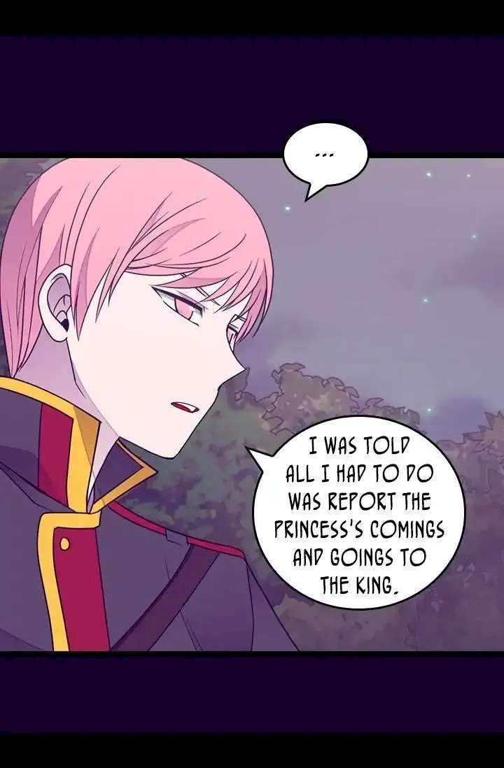 They Say I Was Born A King