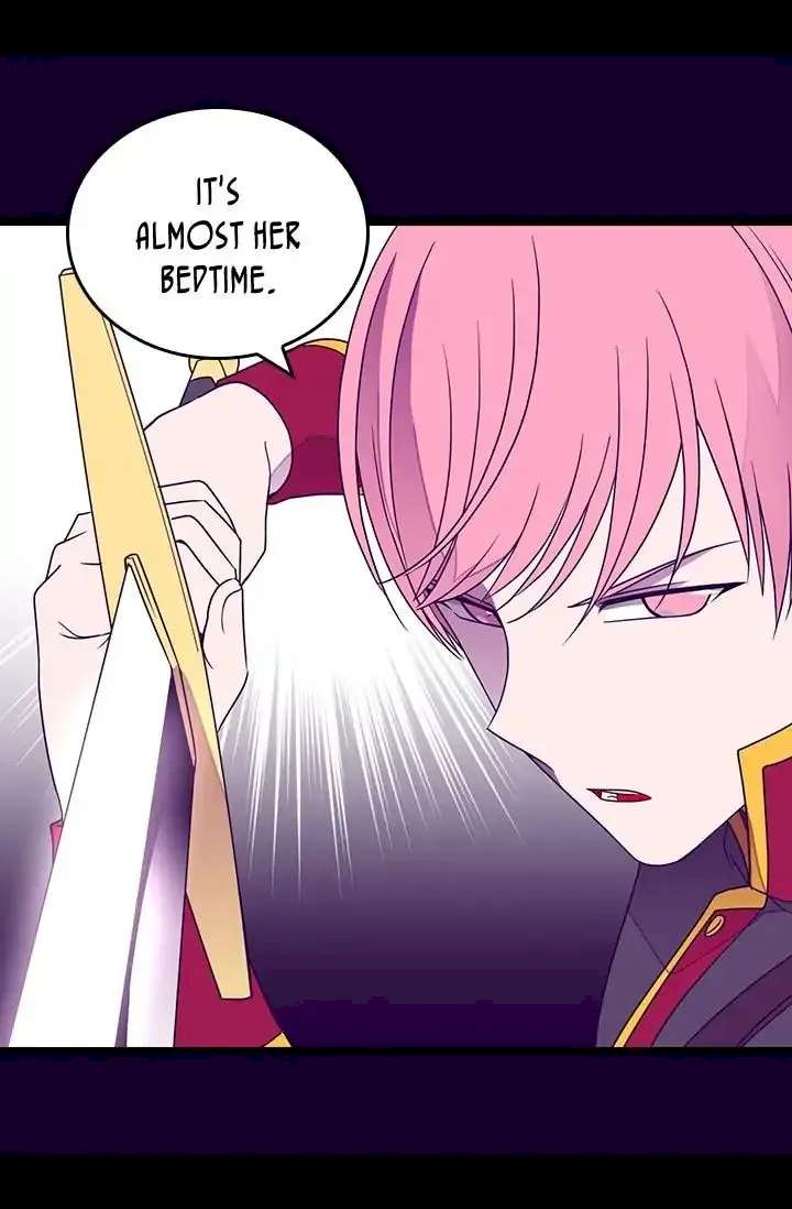 They Say I Was Born A King