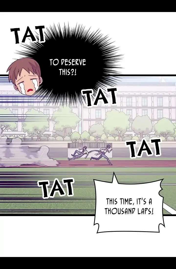 They Say I Was Born A King