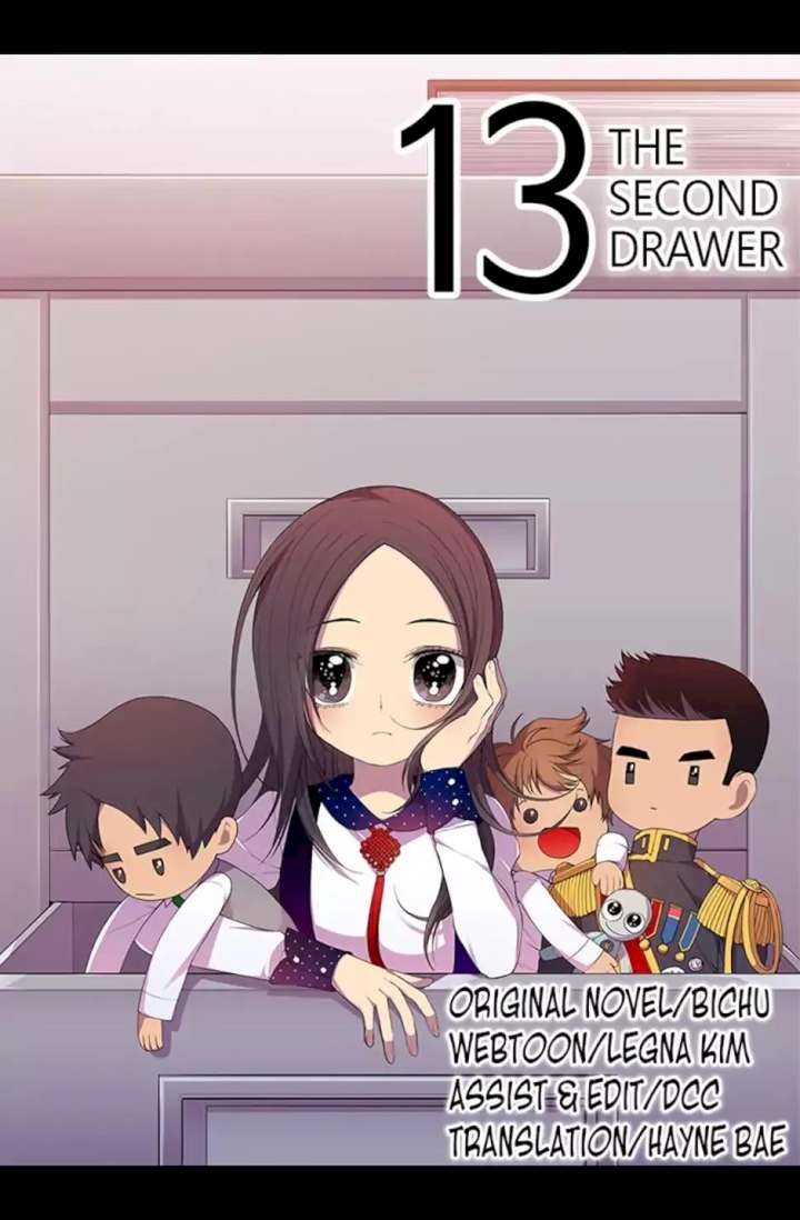 They Say I Was Born A King