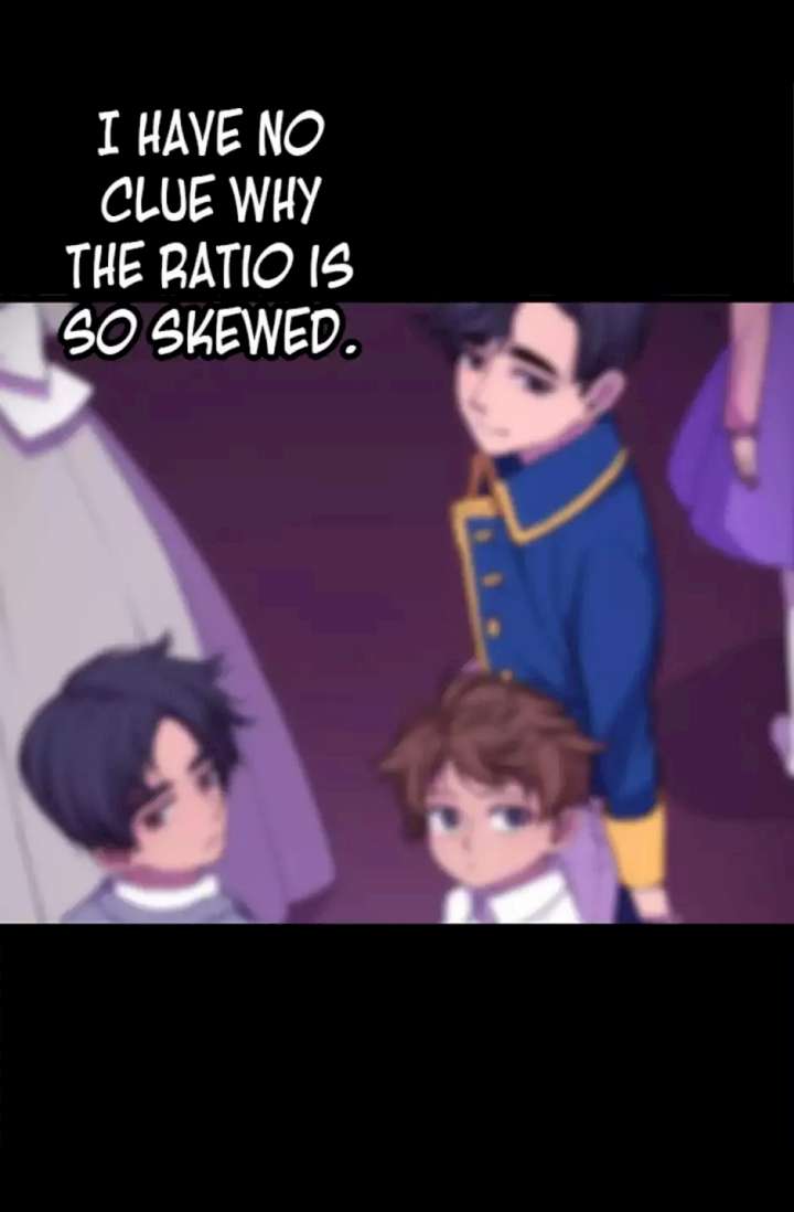 They Say I Was Born A King