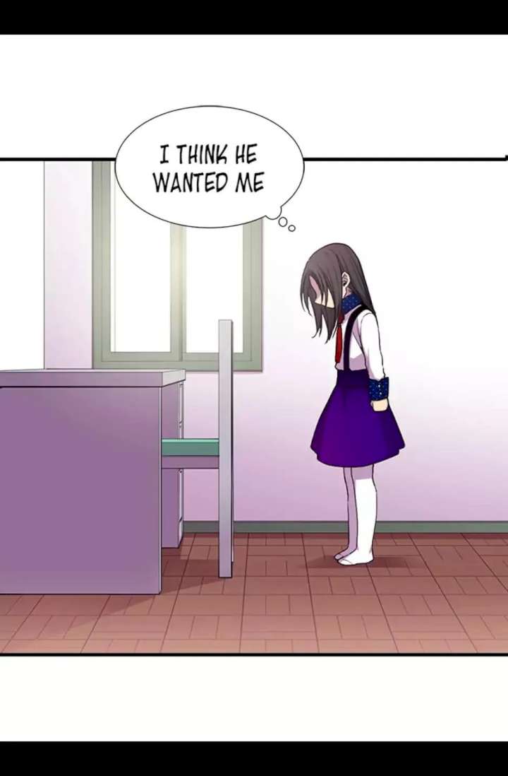 They Say I Was Born A King