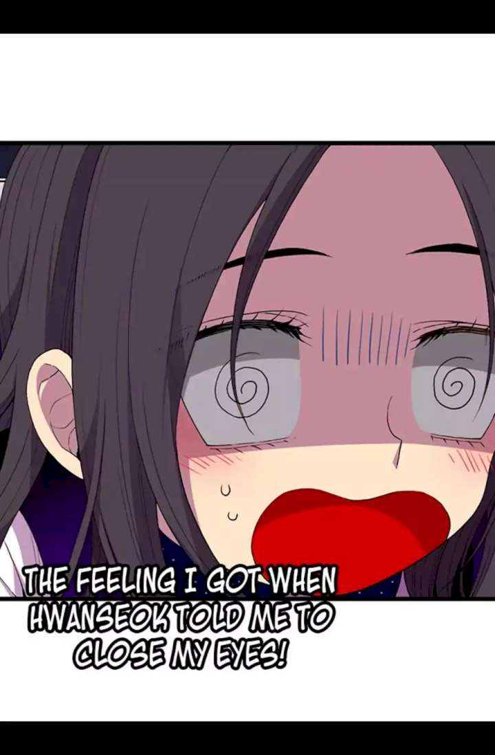 They Say I Was Born A King