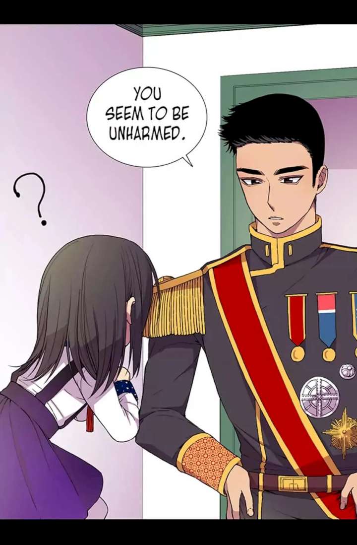 They Say I Was Born A King